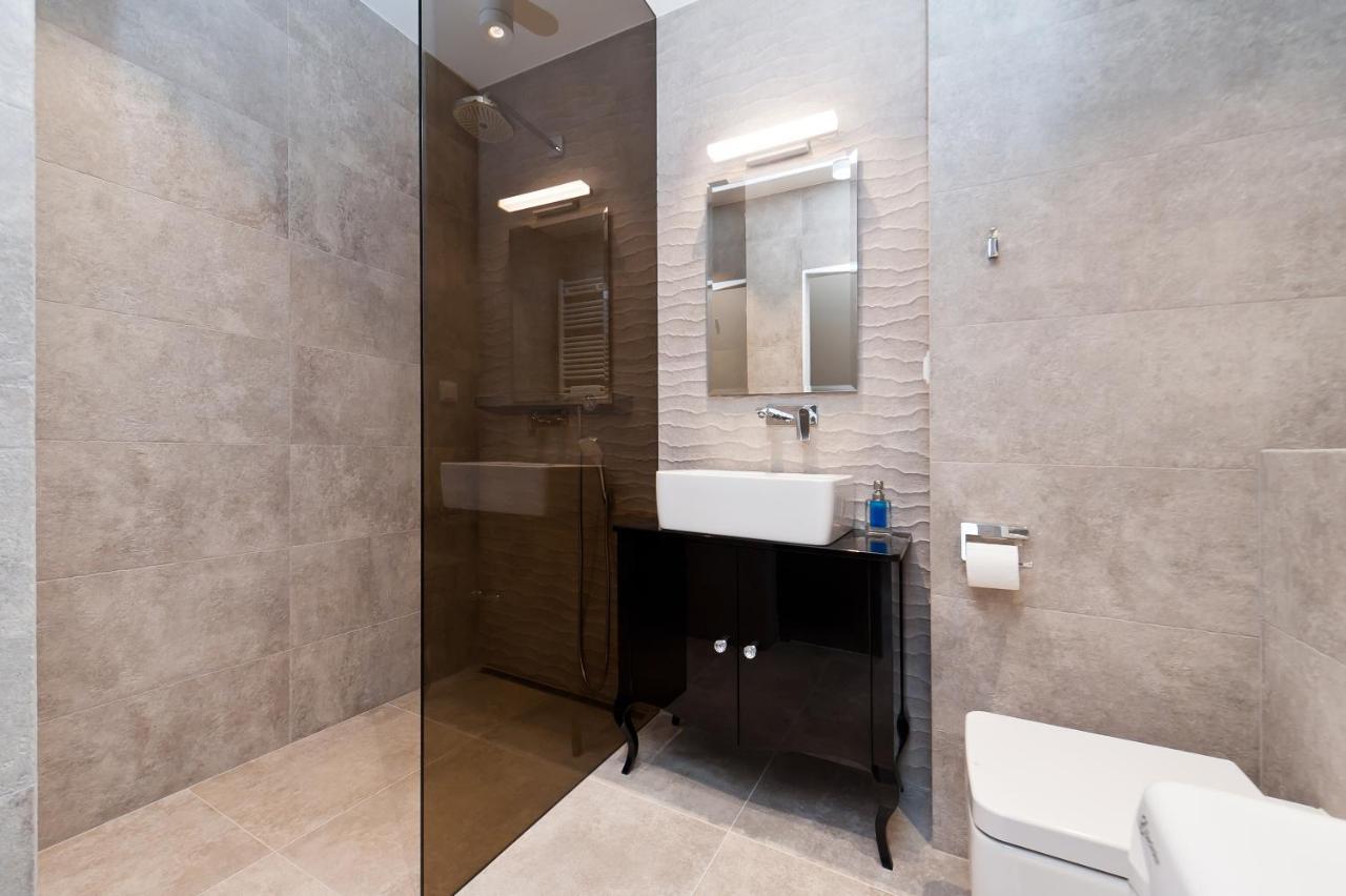 Kazimierz Luxory By Sun & Snow Apartment Krakow Luaran gambar