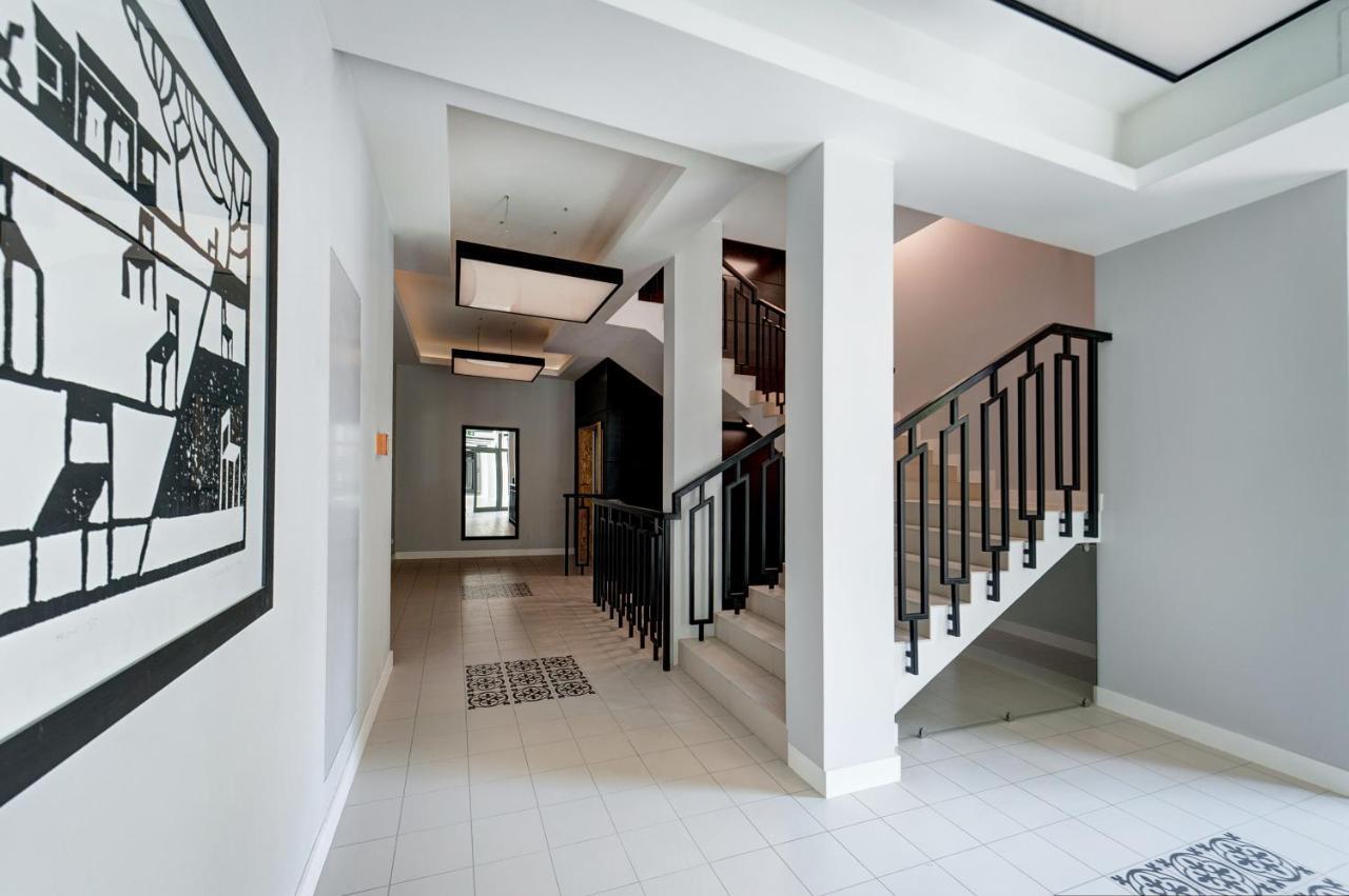 Kazimierz Luxory By Sun & Snow Apartment Krakow Luaran gambar